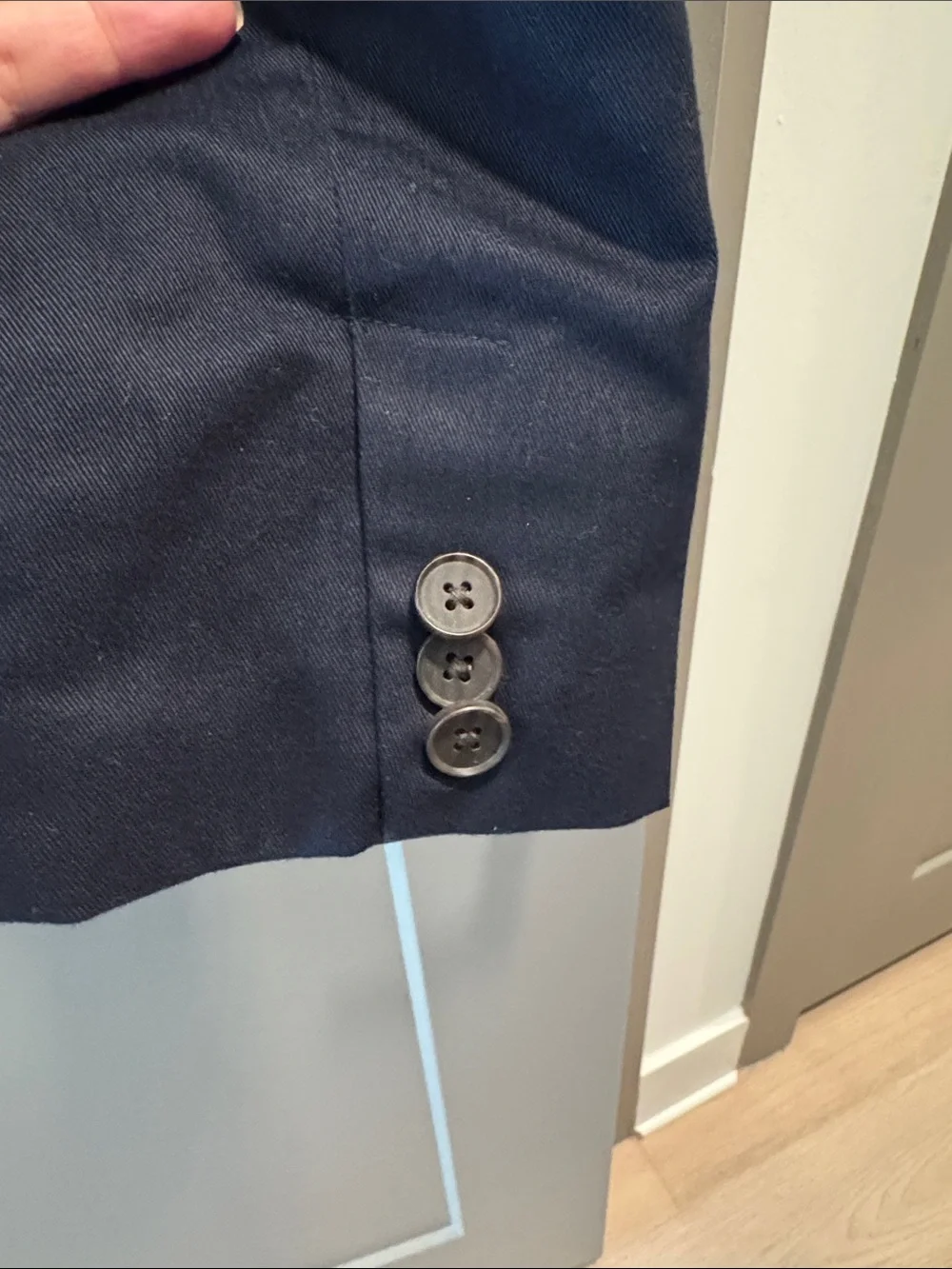 GAP men lightweight